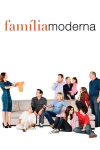 Modern Family - Posters