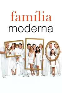 Modern Family - Posters