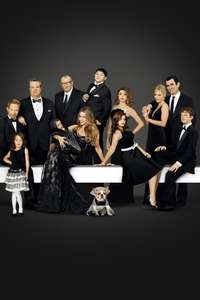 Modern Family - Posters