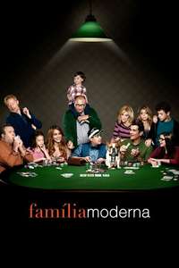 Modern Family - Posters