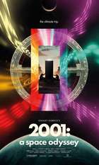 2001: A Space Odyssey