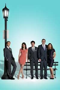 Season 2 - Posters