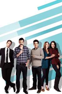 Season 2 - Posters