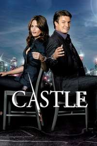 Castle - Posters