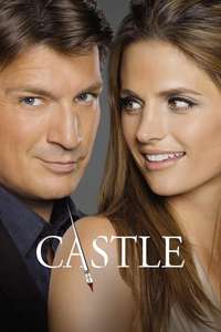 Castle - Posters