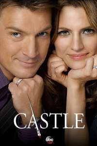 Castle - Posters