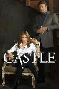 Castle - Posters