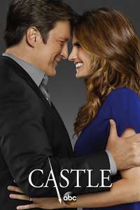 Castle - Posters