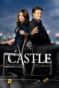 Castle - Posters