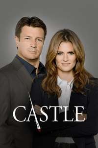 Castle - Posters