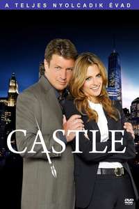 Castle - Posters