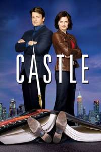 Castle - Posters