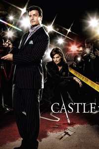 Castle - Posters