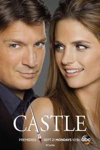 Castle - Posters