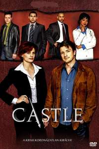 Castle - Posters