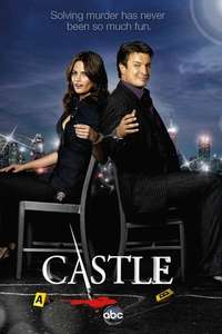 Castle - Posters