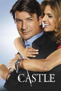 Castle - Posters