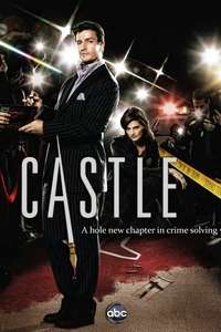 Castle - Posters
