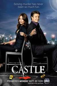 Castle - Posters