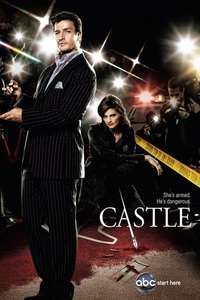 Castle - Posters