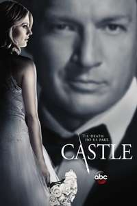 Castle - Posters