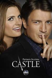 Castle - Posters