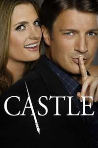 Castle - Posters