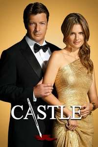Castle - Posters