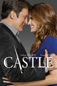 Castle - Posters