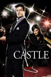 Castle - Posters