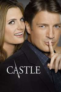 Castle - Posters