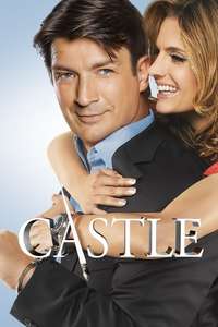 Castle - Posters