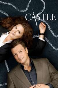 Castle - Posters