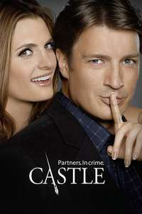 Castle - Posters