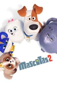 The Secret Life of Pets 2 - Posters