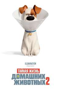 The Secret Life of Pets 2 - Posters