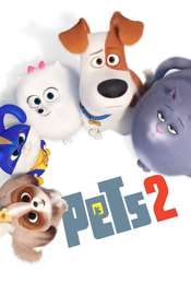 The Secret Life of Pets 2
