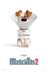 The Secret Life of Pets 2 - Posters