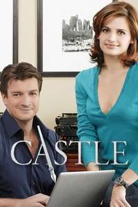 Castle - Posters
