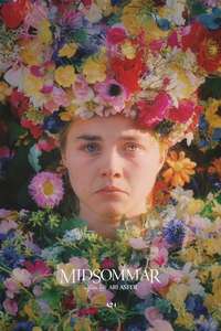 Midsommar - Poster