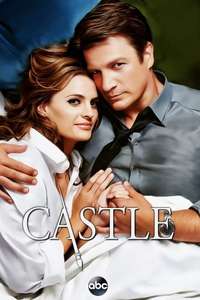 Castle - Posters