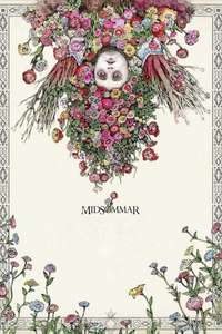 Midsommar - Poster