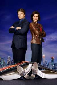 Castle - Posters