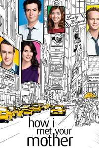 Season 2 - Posters