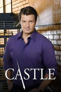 Castle - Posters