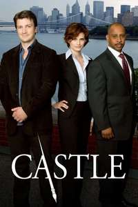 Castle - Posters