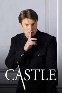Castle - Posters