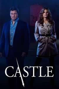 Castle - Posters