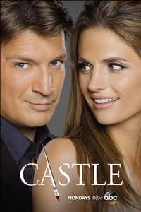 Castle - Posters