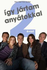 Season 2 - Posters
